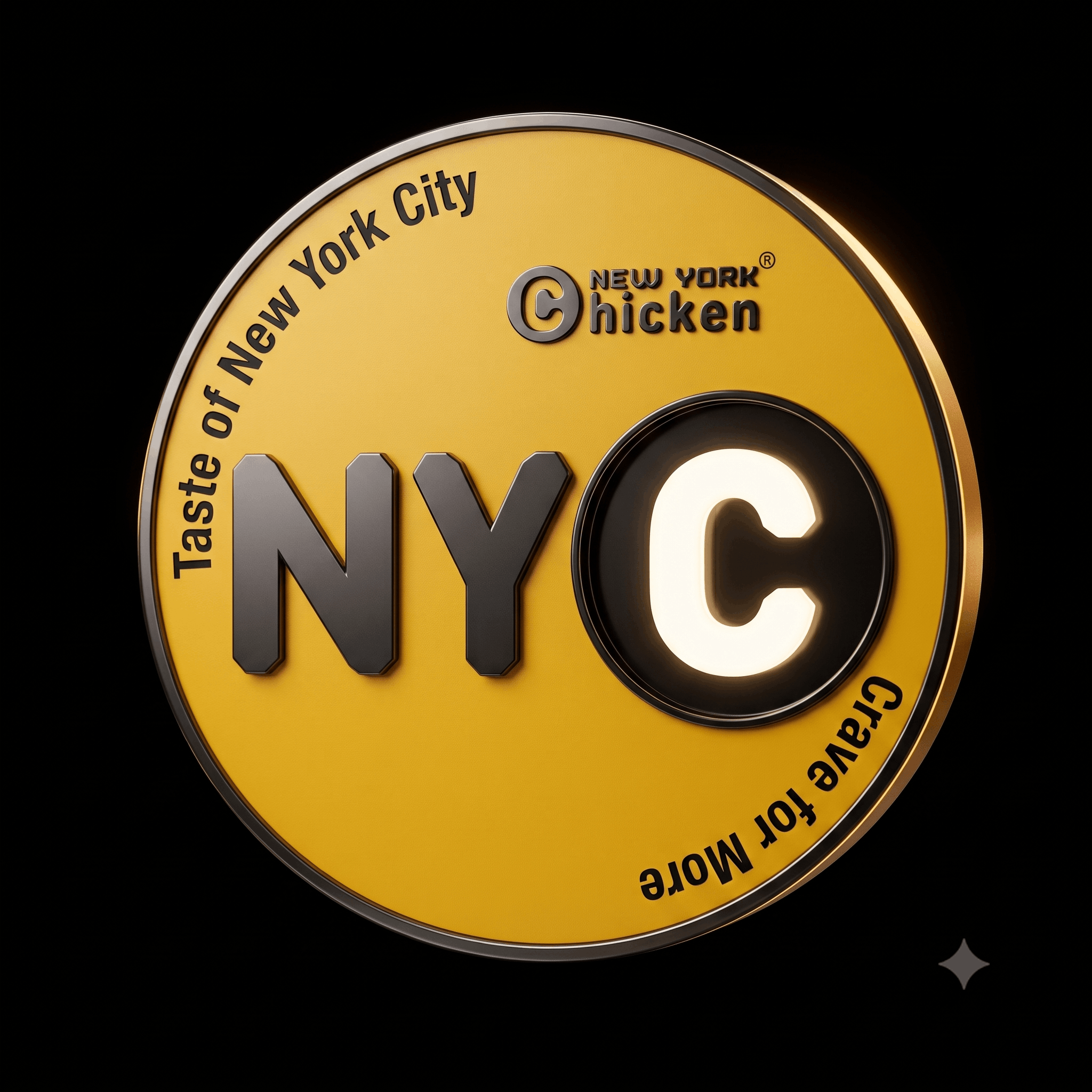 NYC Logo